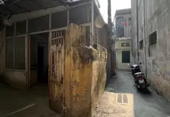 Nhà riêng 2 tầng tại phường Đống Đa, Hà Nội giá 17.5 tỷ... Bán nhà riêng tại Đống Đa, Hà Nội 01