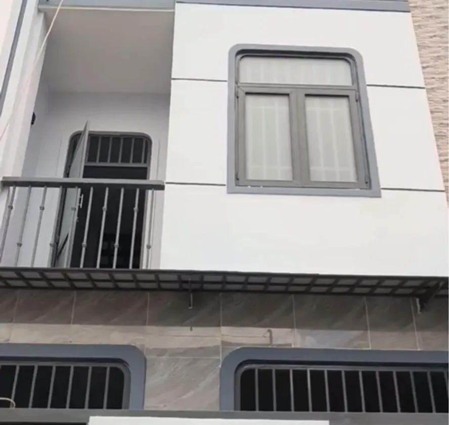 CHDV MớI Tinh–3 Tầng–6 Phòng–94M²–Hẻm Xe Hơi–Cạnh BV Thủ Đức-Cách Tô Ngọc Vân 150M– Chỉ 7.35 t.ỷ... Bán nhà mặt phố tại Tam Bình, Hồ Chí Minh 01
