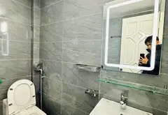 Siêu Phẩm Nhà Cầu Giấy - Ô Tô Đỗ Cửa, Lô Góc, Giá Tốt!... Bán nhà riêng tại Nghĩa Đô, Hà Nội 03