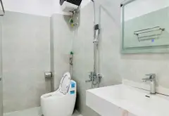 Nhà 3 tầng độc lập khu Minh Kha, An Dương, Hải Phòng... Bán nhà riêng tại An Hải, Hải Phòng 12