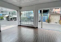 Bán nhà mặt phố lô góc quận 8 cũ, 111.4 m2, 5 tầng, phù hợp kinh doanh ngang 7m, sổ hồng riêng.... Bán nhà mặt phố tại Chánh Hưng, Hồ Chí Minh 03