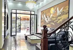Nhà Phân Lô Trung Tâm Với Thiết Kế Hiện Đại, Tiện Ích Đẳng Cấp... Bán nhà riêng tại An Biên, Hải Phòng 11