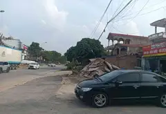 Bán đất thổ cư 55m2 trung tâm xã Lữ 971, đường ô tô 4m tiện đi lại... Bán đất tại Sóc Sơn, Hà Nội 05