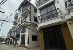 Cơ hội hiếm có sở hữu nhà 4 tầng mặt tiền rộng tại An Khánh... Bán nhà riêng tại An Khánh, Hà Nội 08