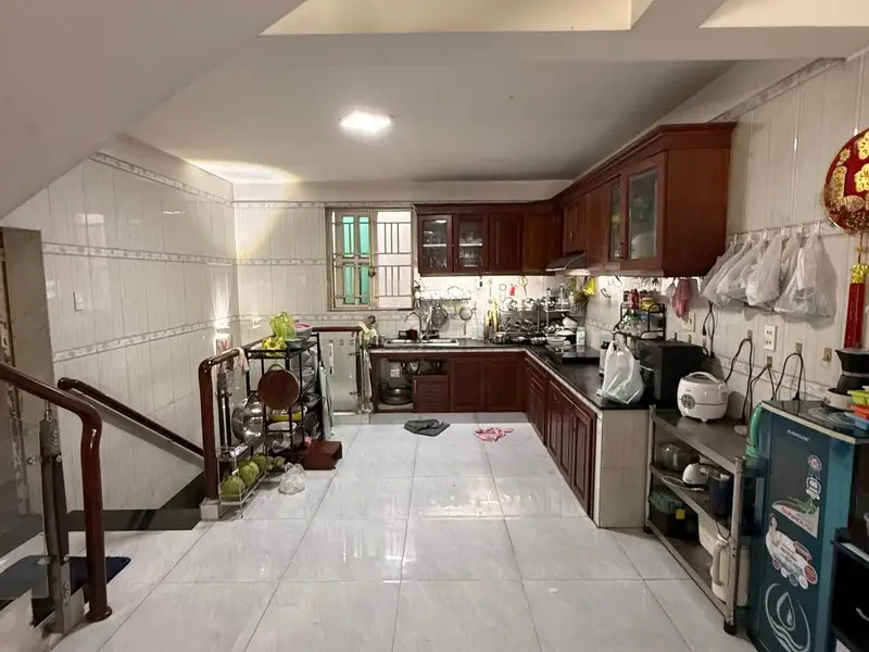 Nhà mặt phố diện tích 59m² với mặt tiền 7.2m tại quận Bình Trị Đông, TP.HCM... Bán nhà mặt phố tại Bình Trị Đông, Hồ Chí Minh 01