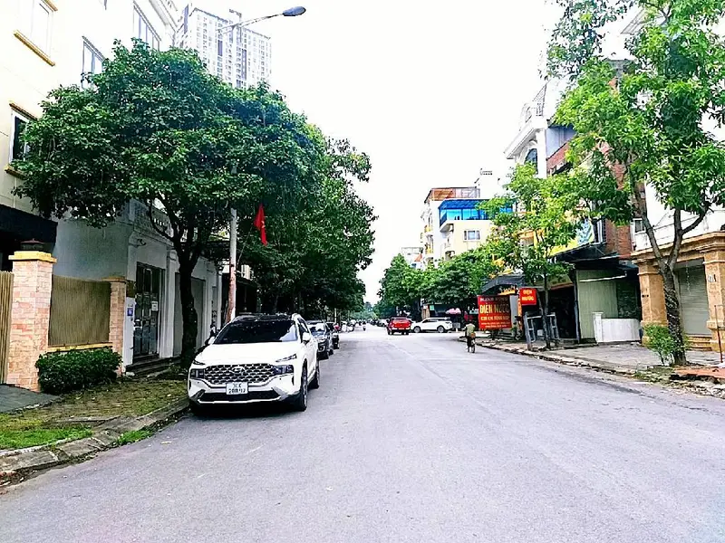 Nhà mặt phố siêu góc Văn Khê - kinh doanh đỉnh, giá sốc... Bán nhà mặt phố tại Hà Đông, Hà Nội 01