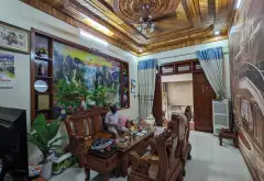 Bán nhà 4 tầng 104m2 3PN 4WC tại Linh Xuân giá 6,2 tỷ... Bán nhà riêng tại Linh Xuân, Hồ Chí Minh 01