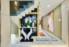 Nhà sang, rộng rãi, tiện nghi ngay trung tâm quận Tân Bình... Bán nhà riêng tại An Hội Tây, Hồ Chí Minh 04