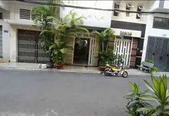 Mặt Tiền đường Phạm Văn hai vào nhà 1... Bán nhà riêng tại Tân Sơn Hòa, Hồ Chí Minh 01