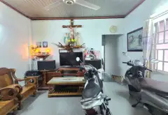 Bán nhà 1 tầng 102m2 phường Linh Xuân, xe hơi đậu cửa, 2 mặt thoáng... Bán nhà riêng tại Linh Xuân, Hồ Chí Minh 01
