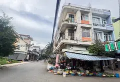 Nhà lô góc 4 tầng 11PN 11WC hẻm Tân Kỳ Tân Quý... Bán nhà riêng tại Bình Hưng Hòa, Hồ Chí Minh 01