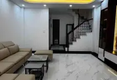 Bán nhà Đội Nhân - 6 tầng - thang máy - ô tô tránh trước cửa - nội thất xịn sò... Bán nhà riêng tại Ba Đình, Hà Nội 01