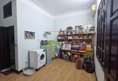 Bán nhà riêng 5 tầng diện tích 100m² tại Văn Tiến Dũng với vị trí kinh doanh đắc địa... Bán nhà riêng tại Phú Diễn, Hà Nội 06
