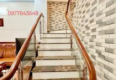 BÁN NHÀ 3 TẦNG MT ĐƯỜNG P.TÂN PHÚ - SUỐI TIÊN 100M2 GIÁ 8 TỈ 2.... Bán nhà mặt phố tại Tăng Nhơn Phú, Hồ Chí Minh 08
