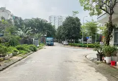 Cực đẹp 90m2 đất tái định cư Giang Biên view công viên, gần khu đô thị Việt Hưng... Bán đất tại Việt Hưng, Hà Nội 03