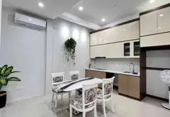 Nhà lô góc Hào Nam - Mở cánh cửa thành công cho cả ở và kinh doanh... Bán nhà riêng tại Ô Chợ Dừa, Hà Nội 03
