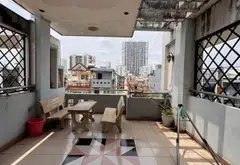 Bán nhà mặt phố 4 tầng 76m² tại KDC Bình Phú, Quận 6, giá 13.6 tỷ... Bán nhà mặt phố tại Bình Phú, Hồ Chí Minh 09