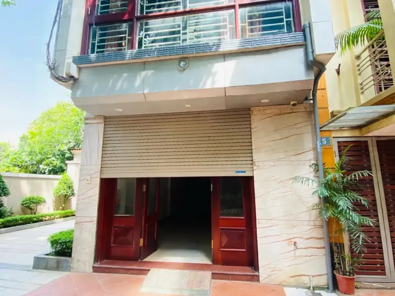 Nhà Mặt Ngõ Đẹp Phường Việt Hưng - Cơ Hội Vàng Cho Nhà Đầu Tư Và An Cư... Bán nhà riêng tại Việt Hưng, Hà Nội 01