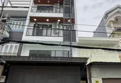 Nhà Mặt Phố Kinh Doanh Siêu Lợi Nhuận Tại Ấp Chiến Lược... Bán nhà mặt phố tại Bình Hưng Hòa, Hồ Chí Minh 01