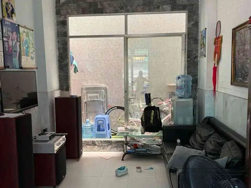 Bán nhà 2 tầng 52m² tại phường Hiệp Bình, Thủ Đức giá 5 tỷ... Bán nhà riêng tại Hiệp Bình, Hồ Chí Minh 01