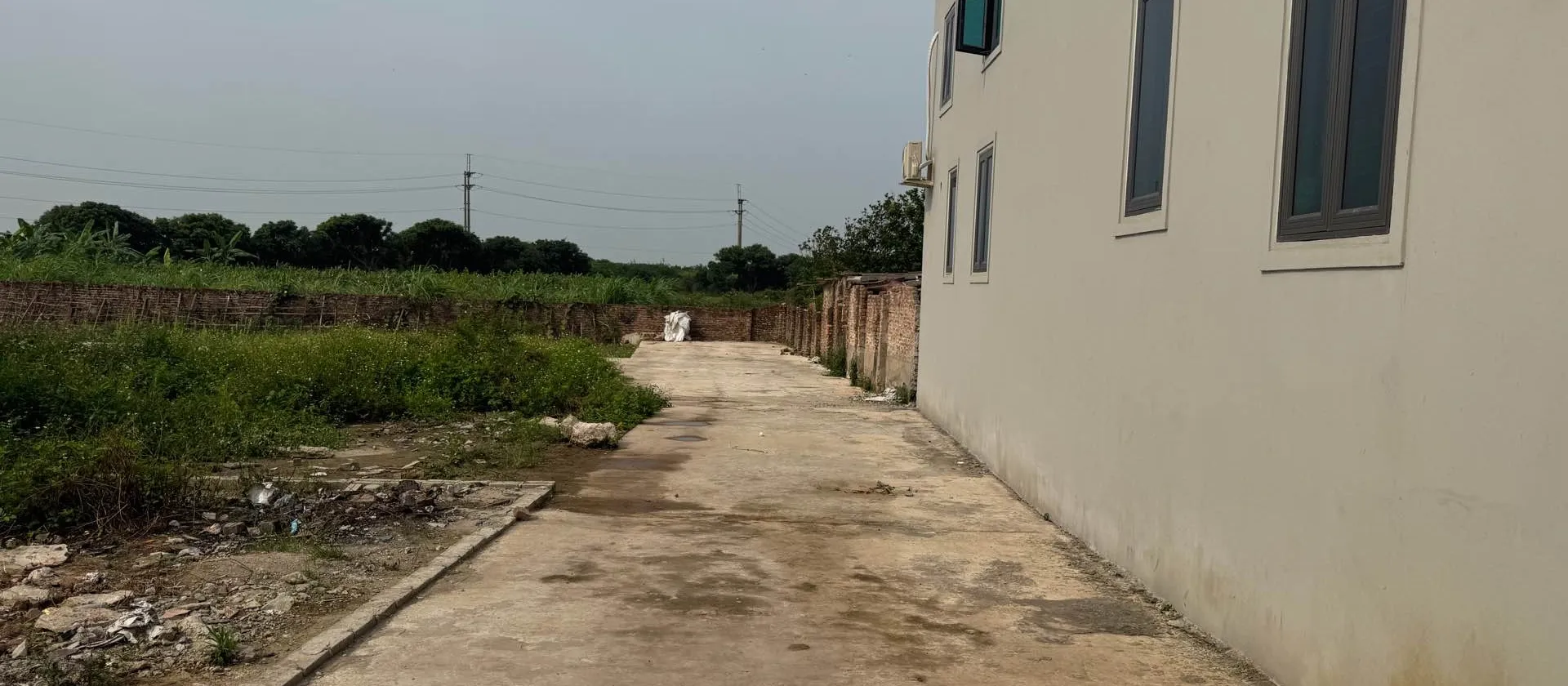 Bán đất phân lô tại xã Triệu Việt Vương, Hưng Yên, mặt tiền rộng, đường ô tô... Bán đất tại Triệu Việt Vương, Hưng Yên 01