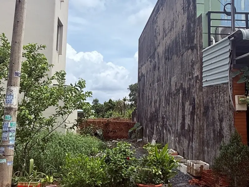 Đất Vuông Vắn Hẻm Ô Tô Quận 9 Giá Hấp Dẫn... Bán đất tại Long Phước, Hồ Chí Minh 01