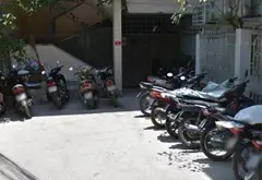NHÀ HIẾM VÕ OANH... Bán căn hộ chung cư tại Thạnh Mỹ Tây, Hồ Chí Minh 06