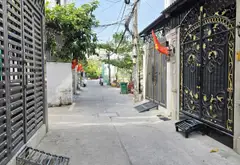 Bán nhà 4 tầng diện tích 64m² tại Tân Phú giá 8.9 tỷ... Bán nhà riêng tại Tân Sơn Nhì, Hồ Chí Minh 01