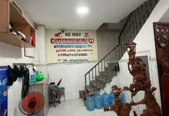 Bán nhà mặt phố 2 tầng 58m2 khu Tân Phú giá 10.3 tỷ... Bán nhà mặt phố tại Phú Thọ Hòa, Hồ Chí Minh 08
