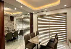 Bán nhà riêng Trung tâm Quận Thanh Xuân, thiết kế hiện đại, thang máy, giá hấp dẫn... Bán nhà riêng tại Khương Đình, Hà Nội 07