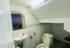 SIÊU PHẨM 4 TẦNG XE HƠI NGỦ TRONG NHÀ, HẺM 5M THÔNG, NGANG LỚN 5M, KHU VIP, NHÀ CAO TẦNG - 14TY8 T... Bán nhà riêng tại An Hội Tây, Hồ Chí Minh 11