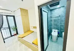 🔆Phan Kế Bính, Ba Đình 85m², 8 tầng, 23 phòng – 25,9 tỷ... Bán partner tại Giảng Võ, Hà Nội 09