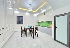 Nhà riêng 4 tầng với 4 phòng ngủ, sân cổng riêng tại khu vực trung tâm... Bán nhà riêng tại Lê Chân, Hải Phòng 05