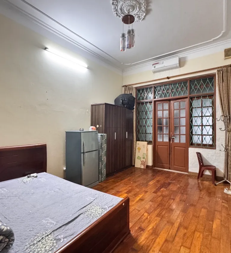 Bán nhà 4 tầng diện tích 83m2 tại Ngô Thì Sỹ phù hợp ở kết hợp kinh doanh... Bán nhà riêng tại Hà Đông, Hà Nội 01