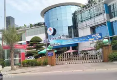 Biệt thự 4 tầng rộng 160m2 tại Mê Linh, cơ hội đầu tư tuyệt vời... Bán biệt thự, liền kề tại Mê Linh, Hà Nội 03