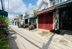 Bán nhà riêng 3 tầng tại Bình Trị Đông, Bình Tân, diện tích 100m2, mặt tiền 5m... Bán nhà riêng tại Bình Trị Đông, Hồ Chí Minh 01