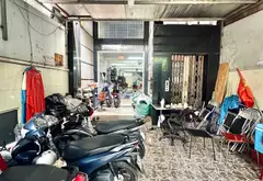 Bán nhà 5 tầng , sát sân bay, Nhà ga T3, hẻm nhựa 10m, diện tích 131m2, 15.x tỷ... Bán nhà riêng tại Tân Sơn, Hồ Chí Minh 01