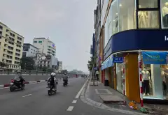 Bán nhà riêng Phường Kim Đồng - 5 tầng, 6 phòng ngủ, mặt tiền 4.1m, ô tô tránh... Bán nhà riêng tại Hoàng Mai, Hà Nội 03