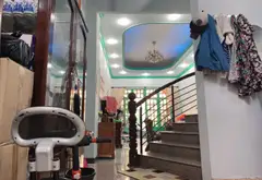 Nhà riêng 4 tầng rộng rãi tại khu dân cư Cityland, phường 10, quận Gò Vấp... Bán nhà riêng tại Gò Vấp, Hồ Chí Minh 12