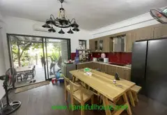 Nhà Nguyễn Sơn 7 tầng hiện đại, gara rộng rãi, tiện nghi đỉnh cao... Bán nhà riêng tại Bồ Đề, Hà Nội 08