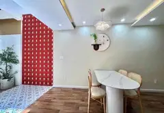 NHÀ 3 TẦNG FULL NỘI THẤT – THANH KHÊ – GIÁ 4.X TỶ... Bán nhà riêng tại Thanh Khê, Đà Nẵng 04
