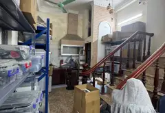 Bán nhà 6 tầng 7 phòng ngủ khu Trần Quý Kiên Cầu Giấy... Bán nhà riêng tại Cầu Giấy, Hà Nội 03