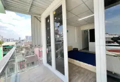 Nhà mặt phố sang chảnh, vừa ở vừa kinh doanh đỉnh tại Phú Nhuận... Bán nhà mặt phố tại Cầu Kiệu, Hồ Chí Minh 08