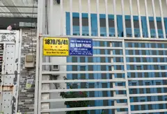 Đất Thổ Cư Hiếm Có 6m Mặt Tiền Tân Tạo Bình Tân... Bán đất tại Tân Tạo, Hồ Chí Minh 08