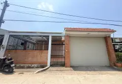 Bán nhà vườn 1 tầng 1075m2 tại xã Bình Lợi, giá 9 tỷ... Bán nhà riêng tại Bình Lợi, Hồ Chí Minh 12
