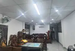 Cơ hội hiếm có sở hữu nhà mặt phố phường Bình Trị Đông giá tốt... Bán nhà mặt phố tại Bình Trị Đông, Hồ Chí Minh 08