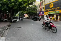 Nhà Mặt Phố Trần Phú Giá Tốt - Đón Cơ Hội Đầu Tư... Bán nhà mặt phố tại Từ Sơn, Bắc Ninh 03