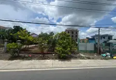 Bán đất 305 m2 mặt tiền đường Thanh Niên Tân Vĩnh Lộc... Bán đất tại Bình Lợi, Hồ Chí Minh 01