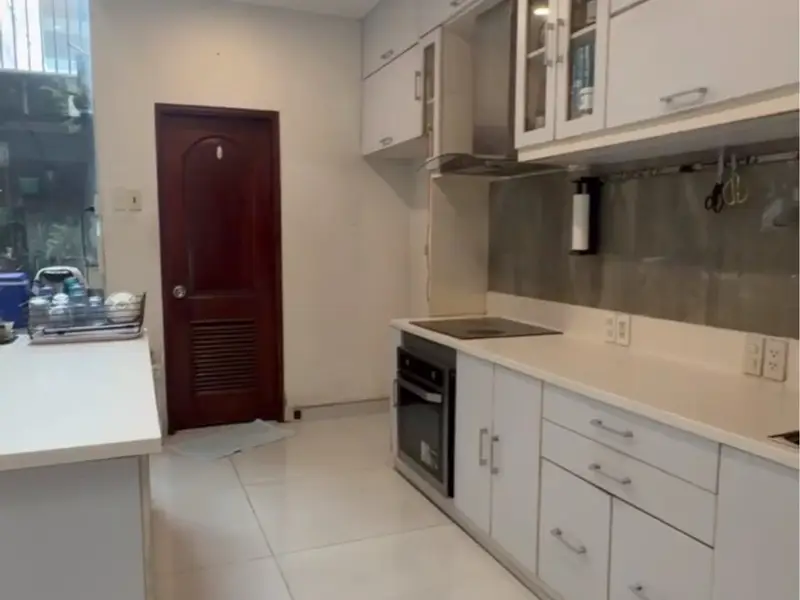 Bán nhà riêng 4 tầng khu Phổ Quang, Sân Bay,5x20m... Bán nhà riêng tại Tân Sơn Hòa, Hồ Chí Minh 01