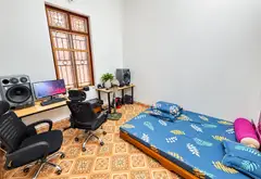 Bán nhà riêng 3 tầng tại xã Thiên Lộc, lô góc 2 mặt tiền, Oto Tránh - Gần Bv Nhiệt Đới TW... Bán nhà riêng tại Thiên Lộc, Hà Nội 03